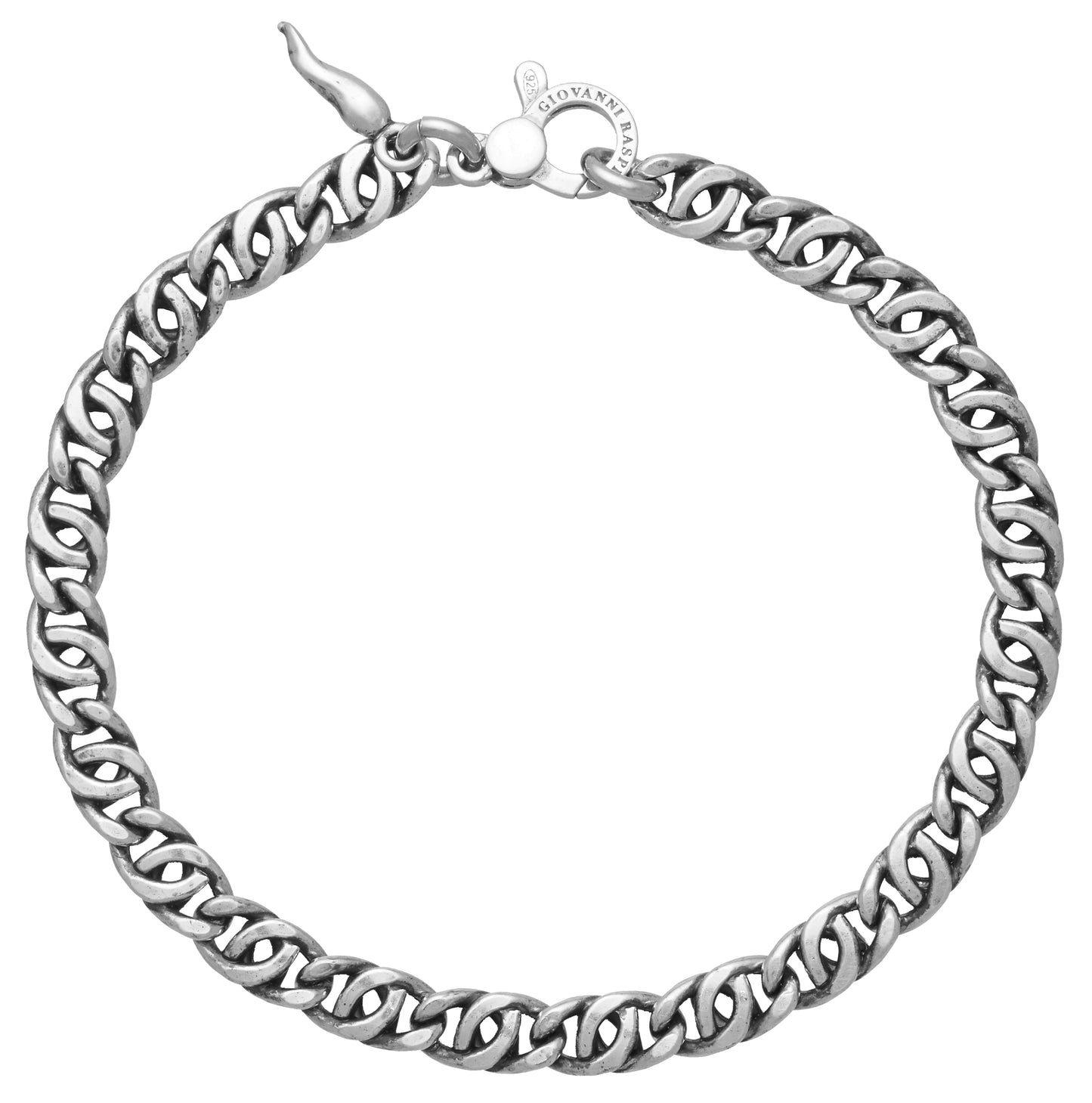 BRACCIALE GRUMETTA DOPPIA PICCOLO cm 21