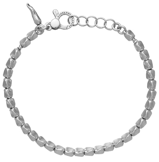 BRACCIALE GRANELLI cm 20