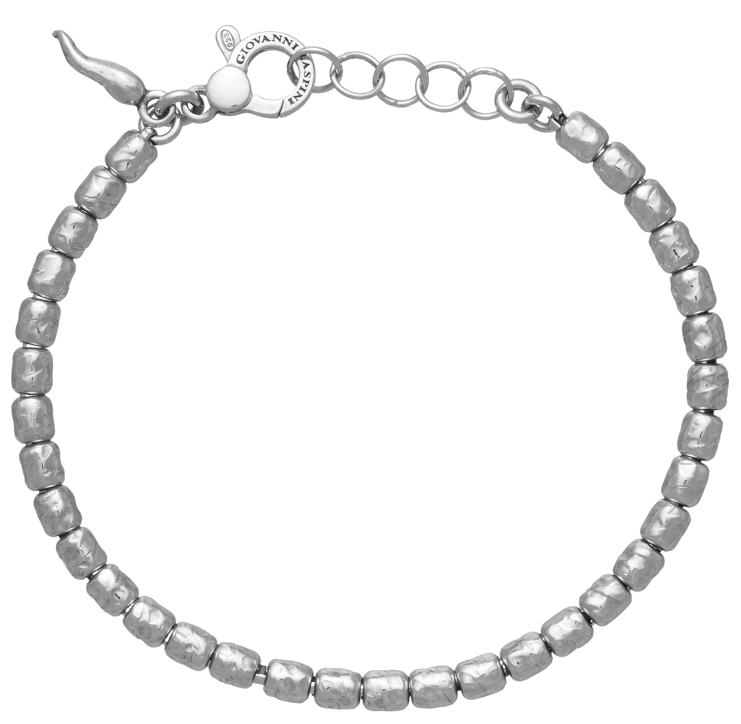 BRACCIALE PEPITE cm 22