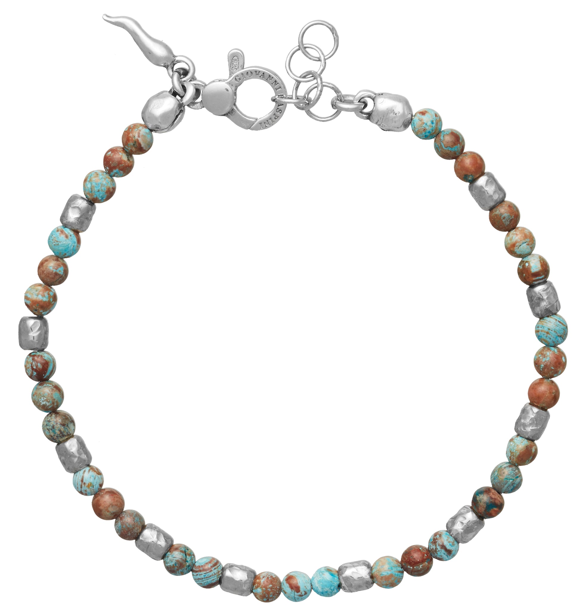BRACCIALE TANGO AGATA cm 20