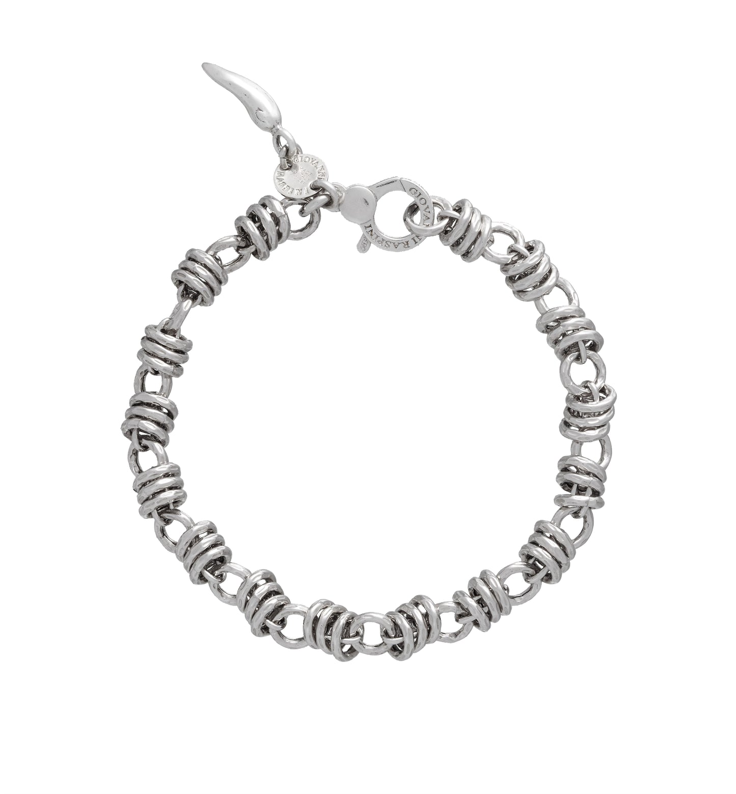 BRACCIALE VIC cm 21 - Giovanni Raspini - 11497