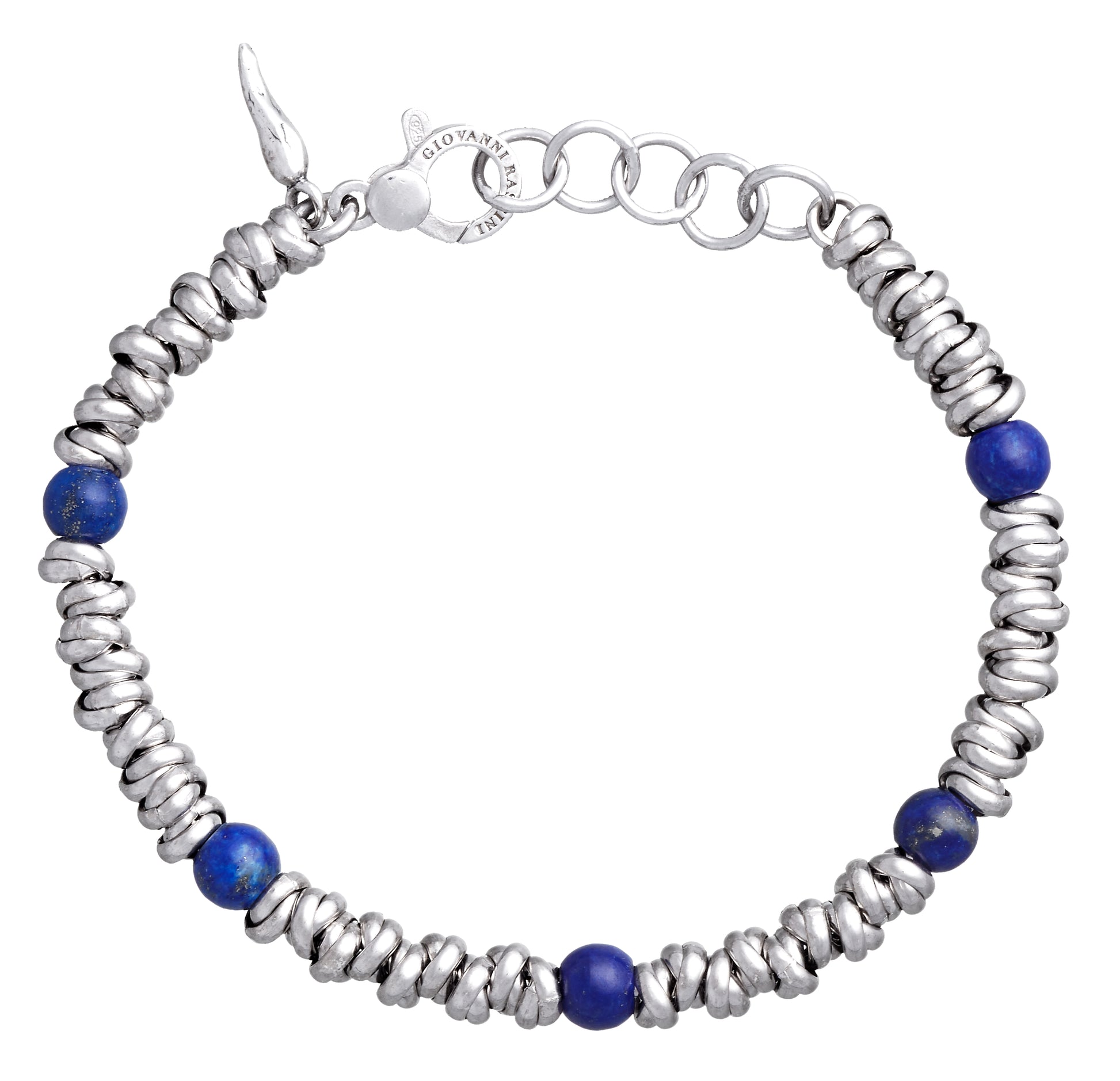 BRACCIALE NODINI E LAPIS cm 22