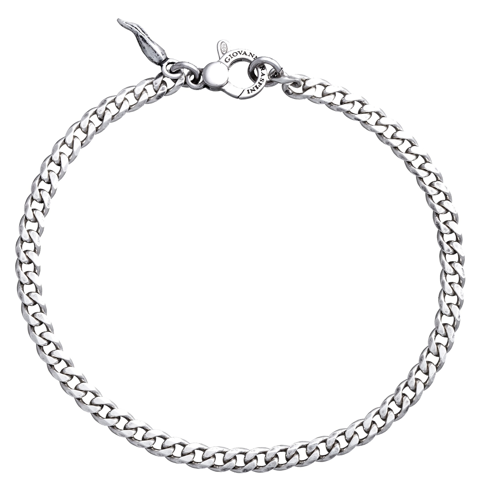 BRACCIALE MINI GRUMETTA cm 21
