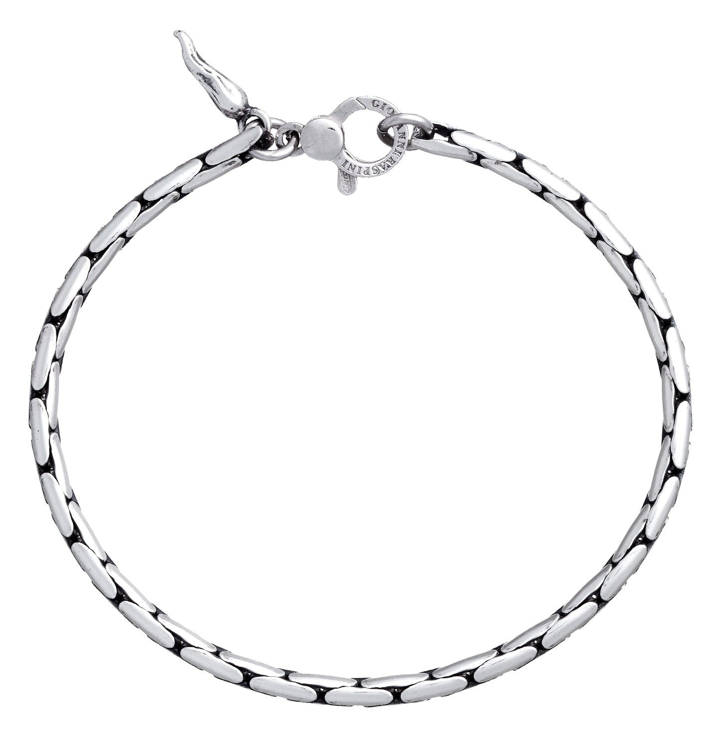 BRACCIALE CARDANO cm 21