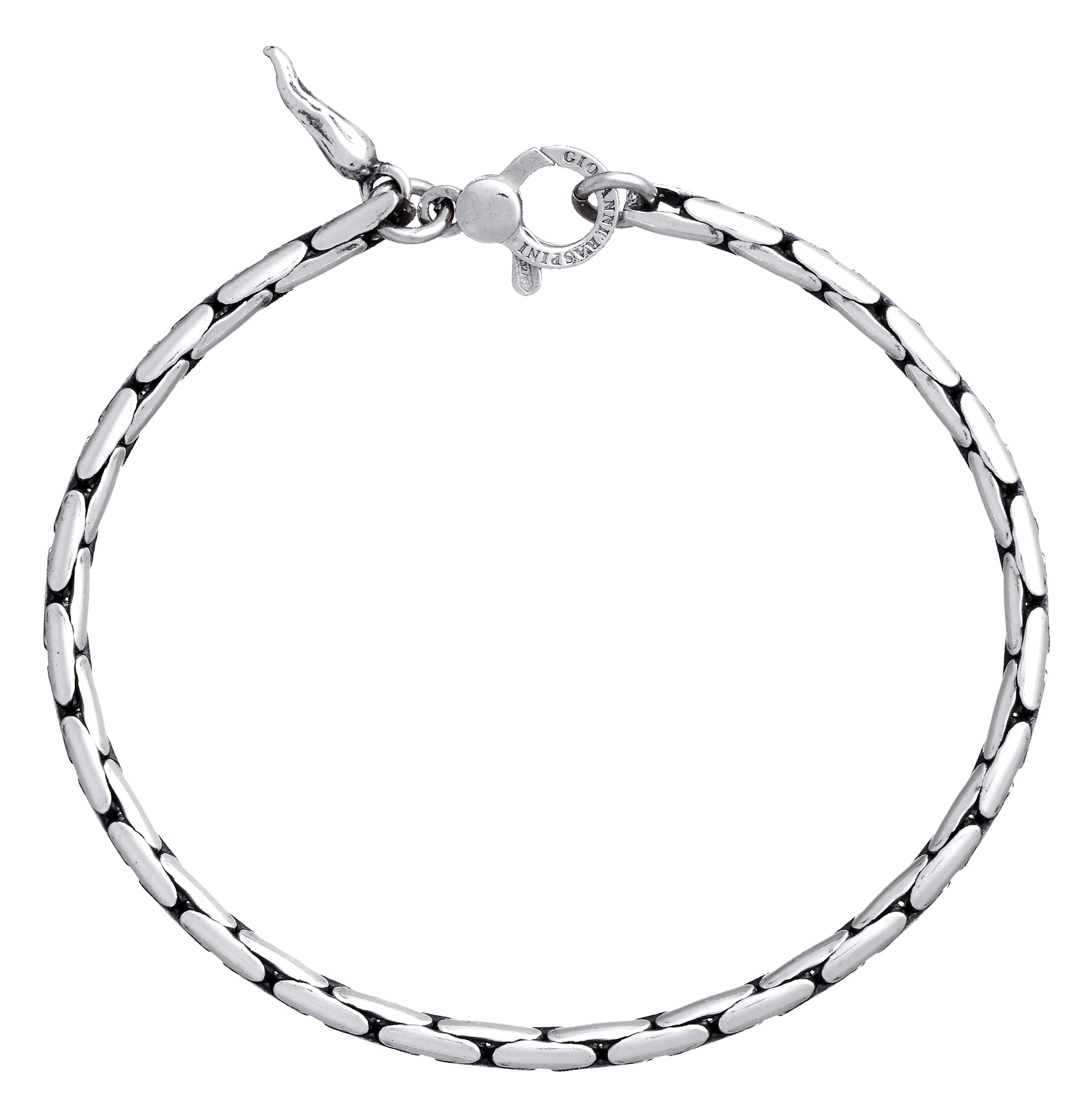 BRACCIALE CARDANO cm 21