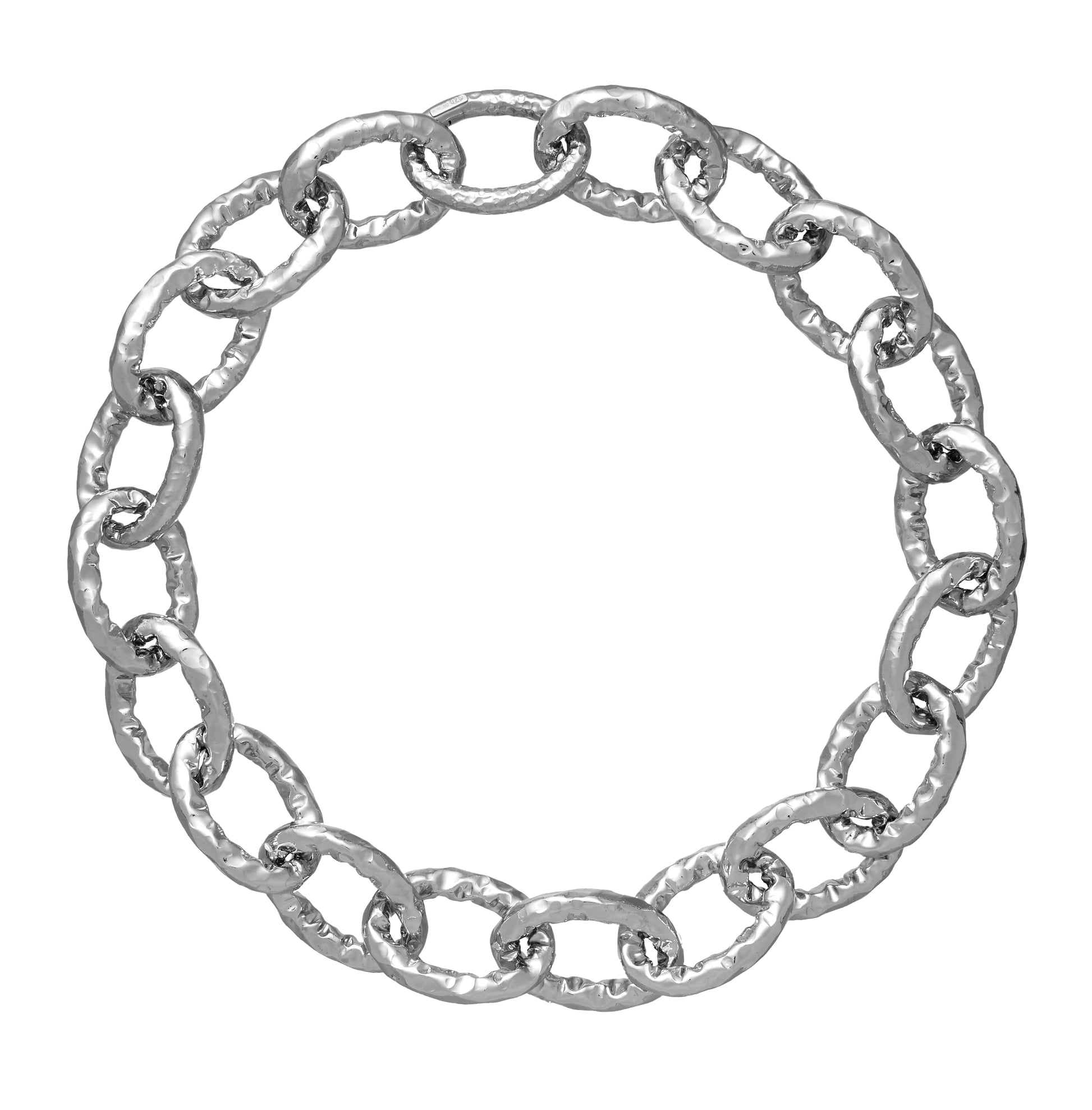 COLLANA STONE cm 50