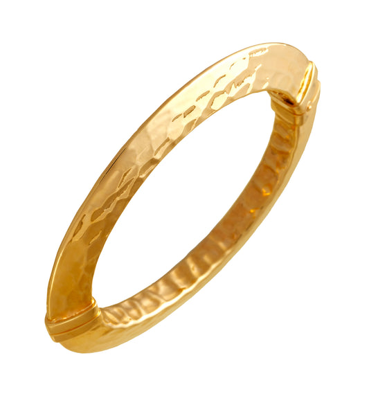 BANGLE BLADE DORATO