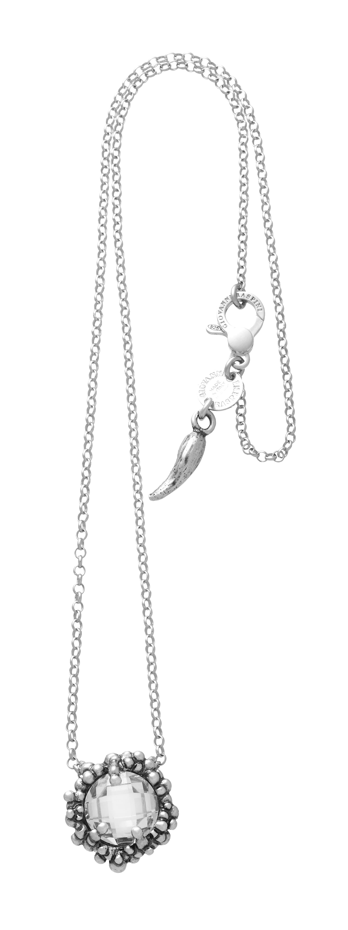 PENDENTE SHINE GRANDE cm 45