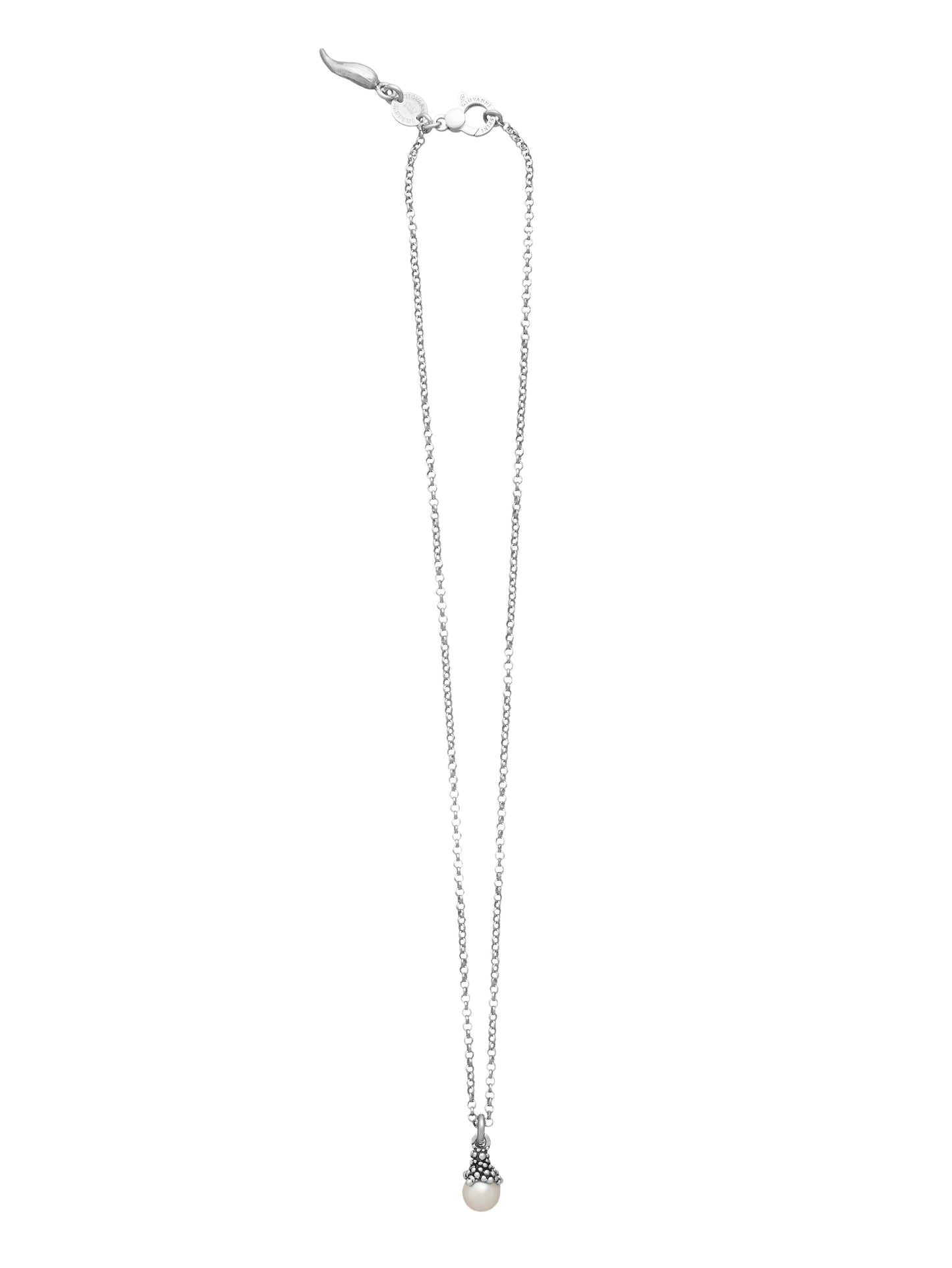 PENDENTE MINI DROPS cm 45 - Giovanni Raspini - 11932