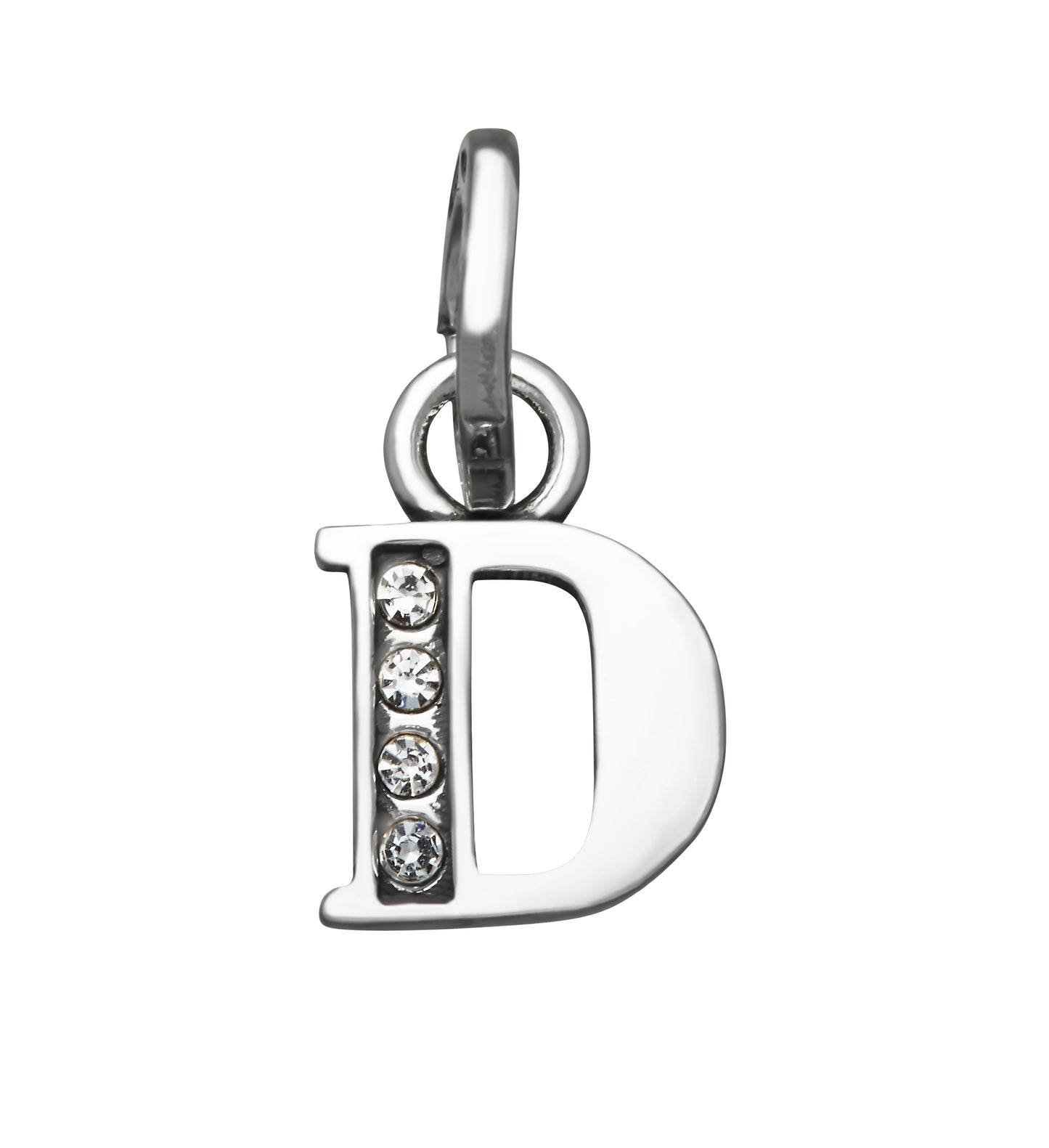 MINI CHARM "D" CRYSTAL