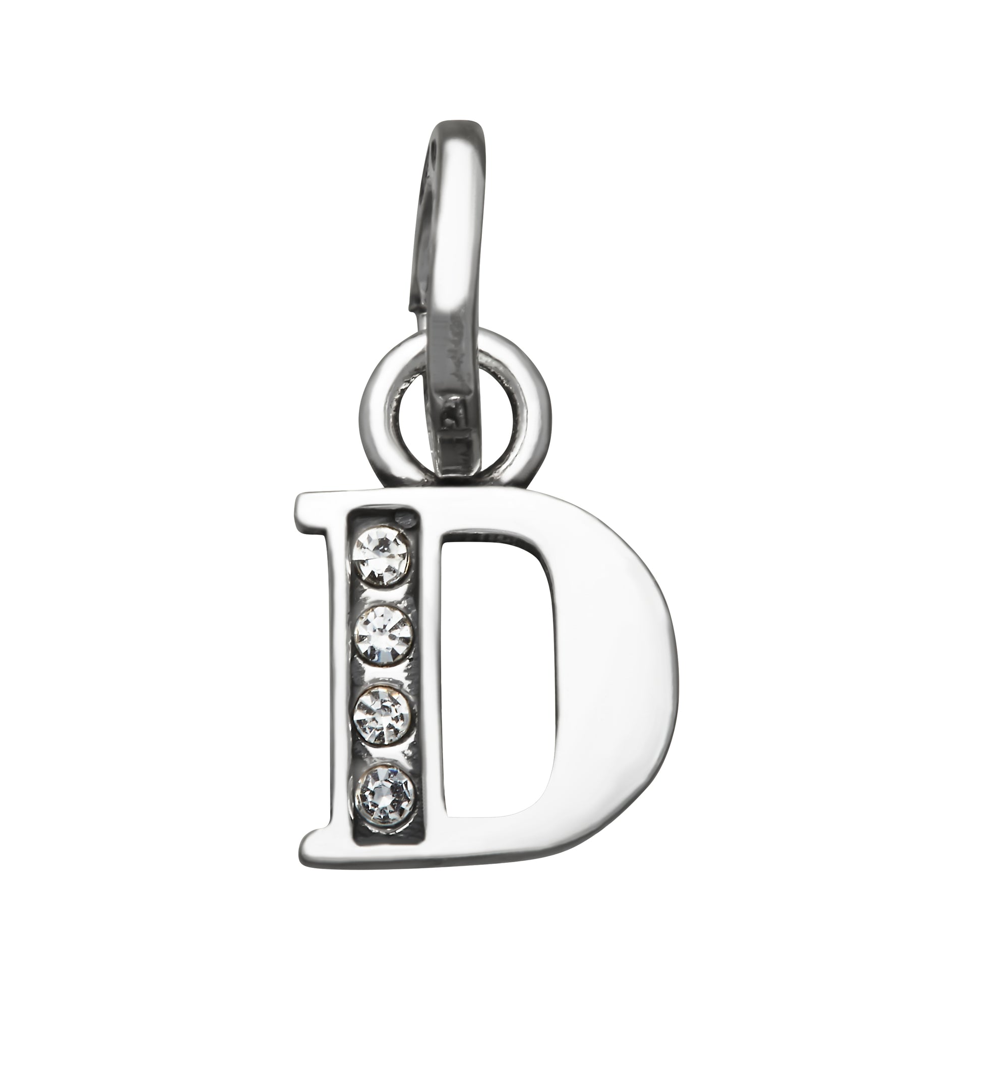 MINI CHARM "D" CRYSTAL