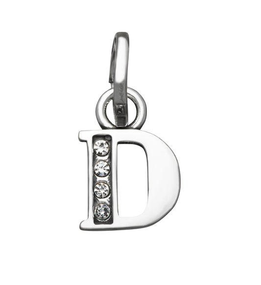 MINI CHARM "D" CRYSTAL