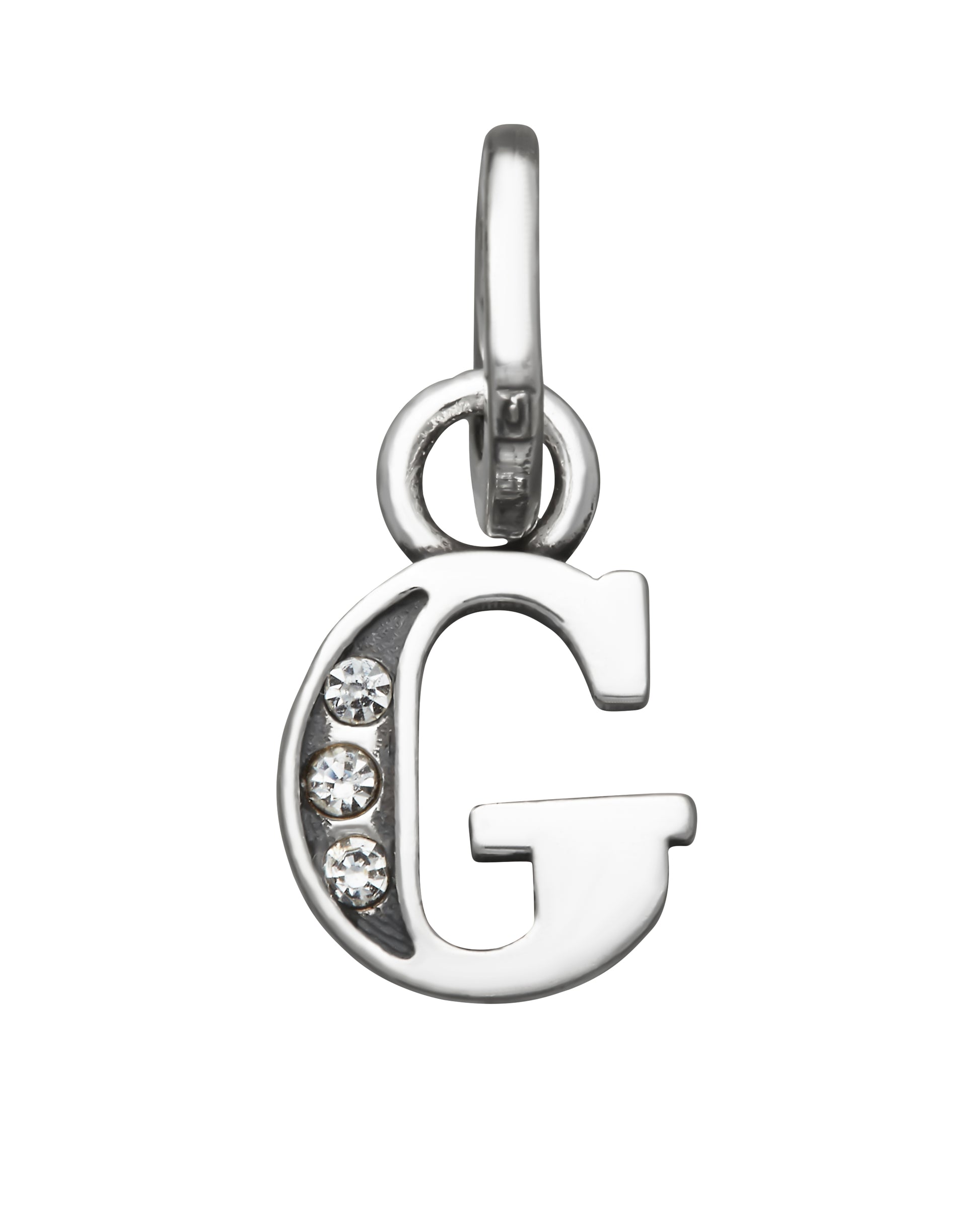MINI CHARM "G" CRYSTAL