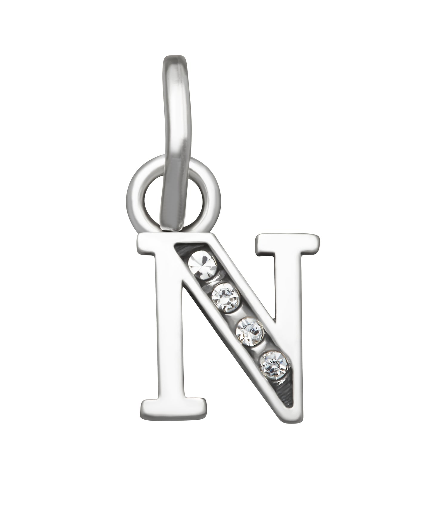 MINI CHARM "N" CRYSTAL