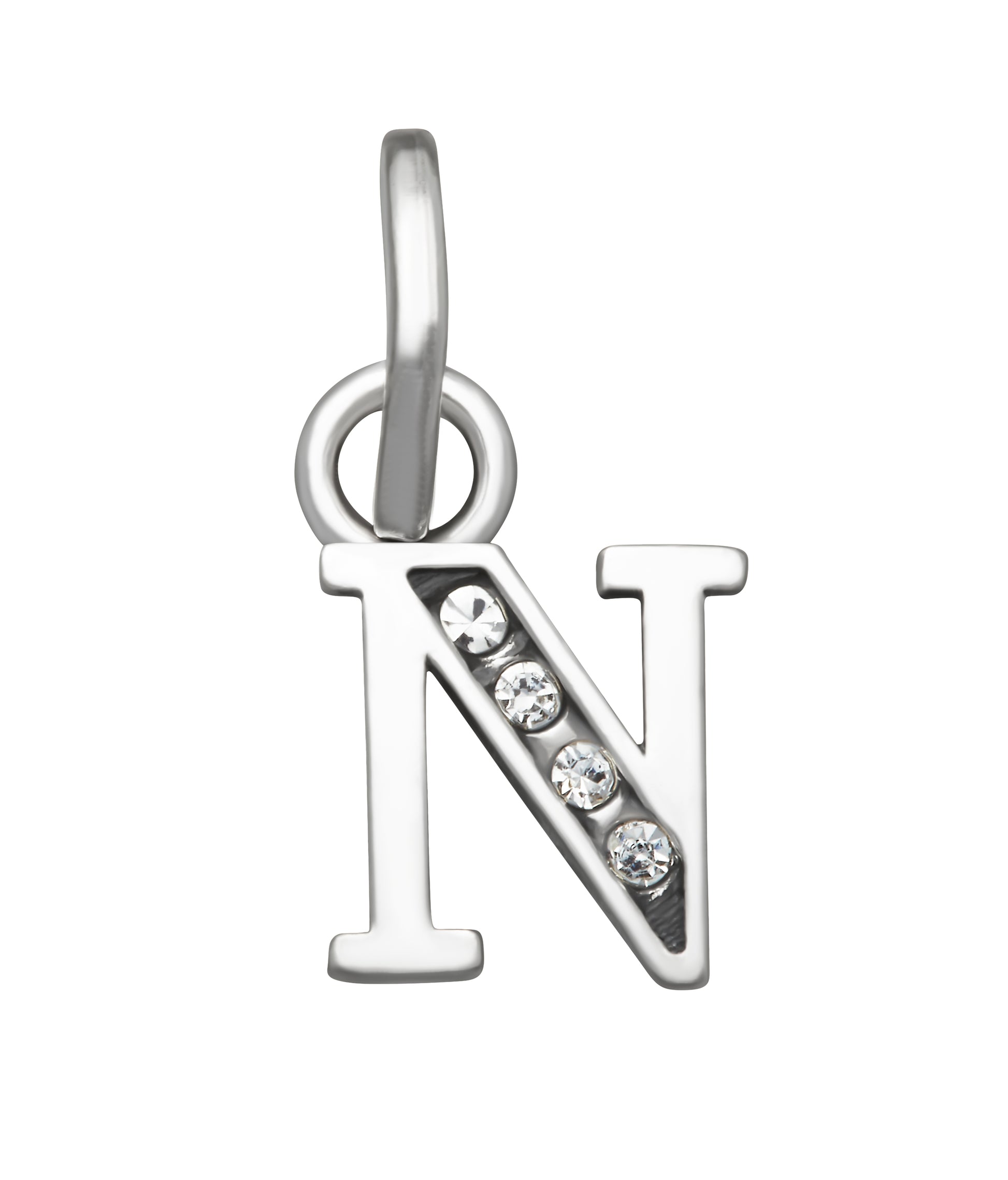 MINI CHARM "N" CRYSTAL