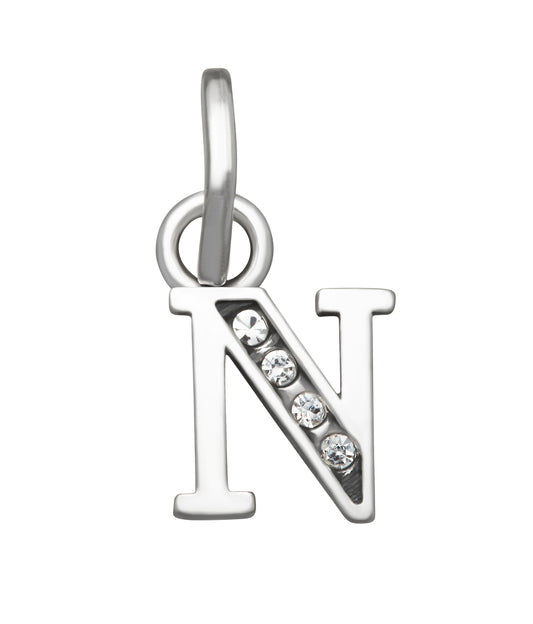 MINI CHARM "N" CRYSTAL