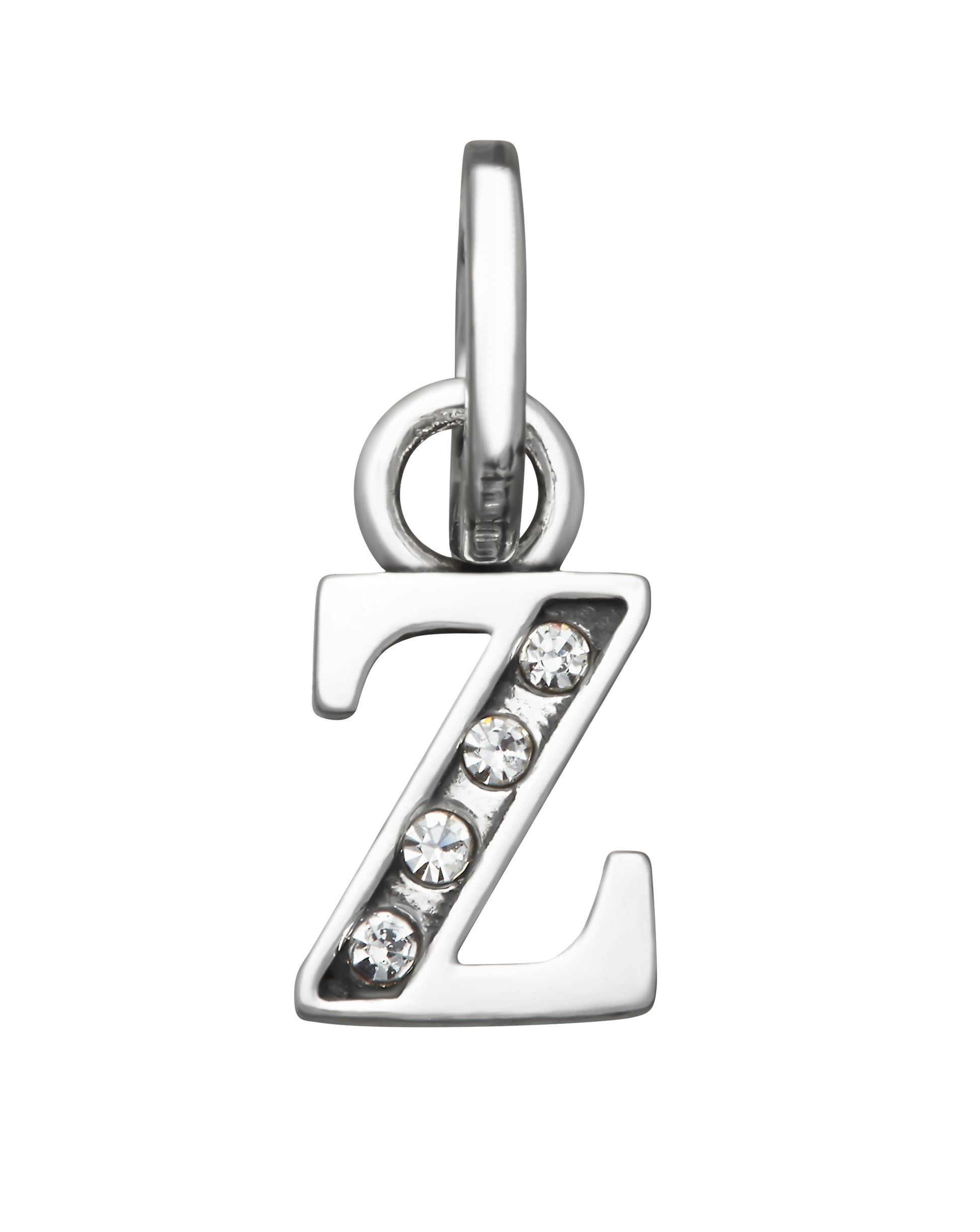 MINI CHARM "Z" CRYSTAL