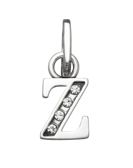MINI CHARM "Z" CRYSTAL