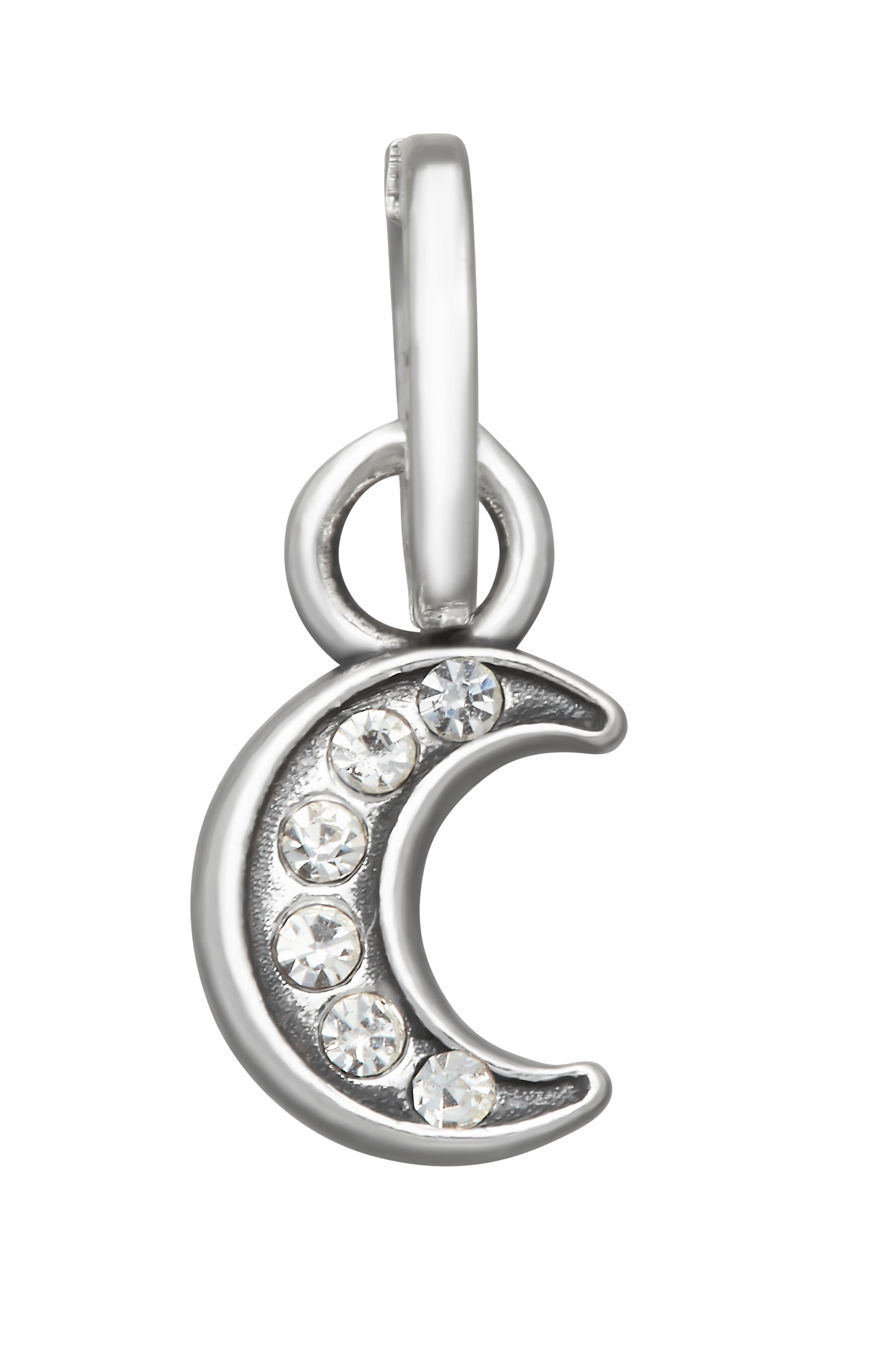 MINI CHARM LUNA CRYSTAL