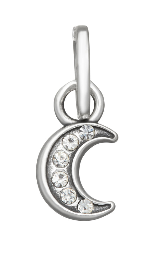 MINI CHARM LUNA CRYSTAL