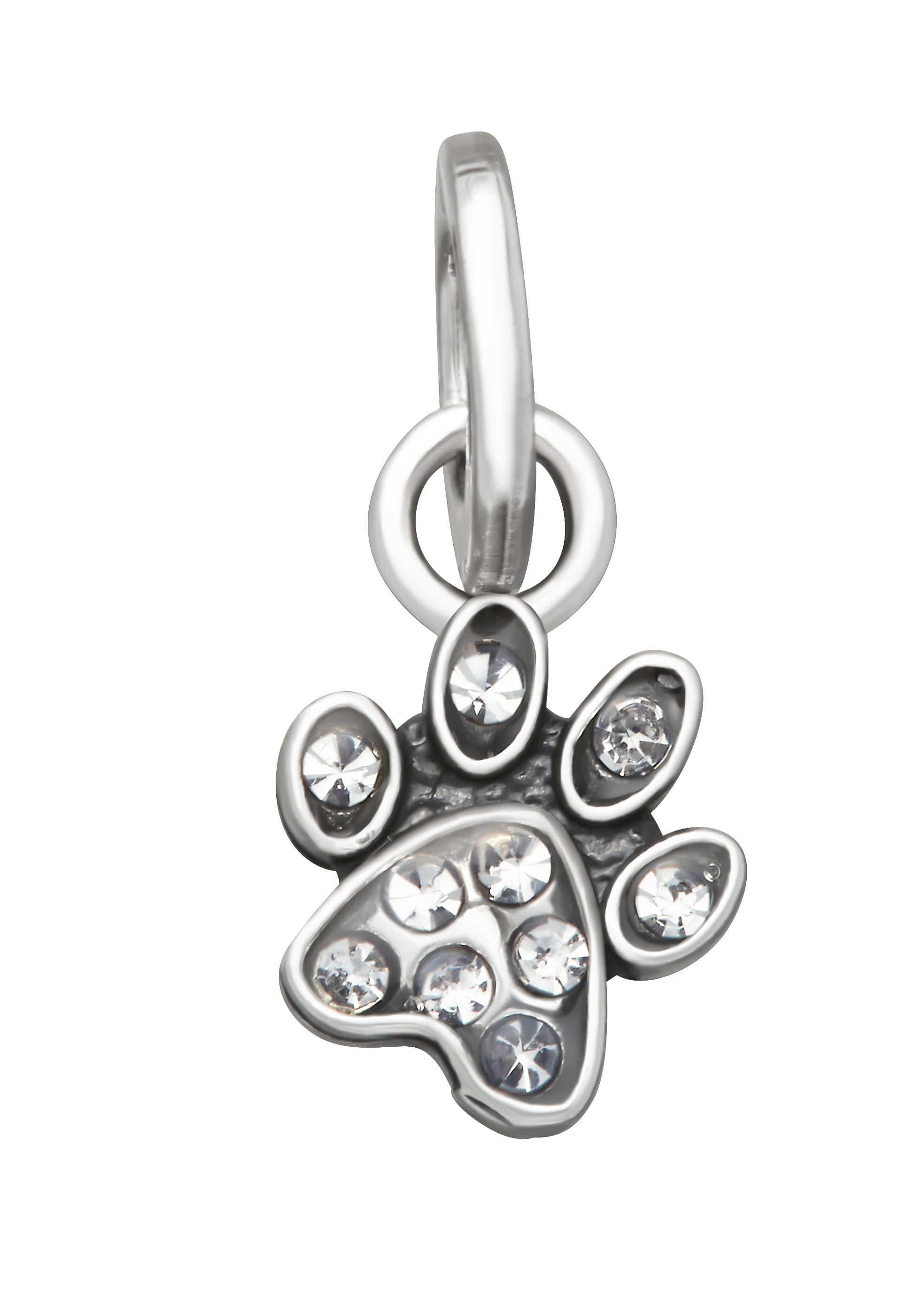 MINI CHARM ZAMPA CRYSTAL