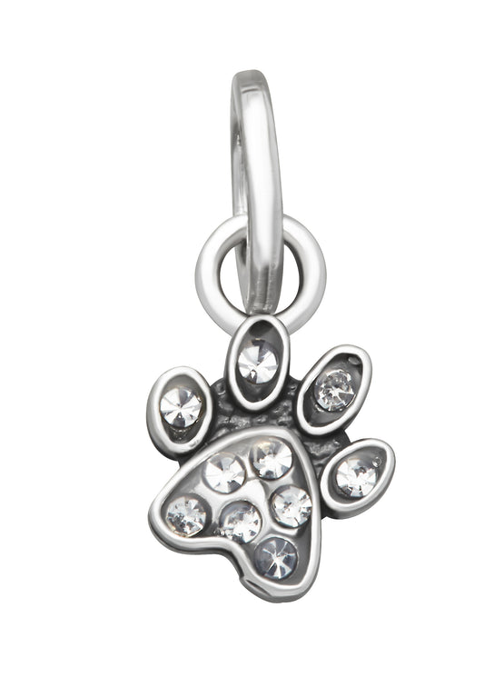 MINI CHARM ZAMPA CRYSTAL