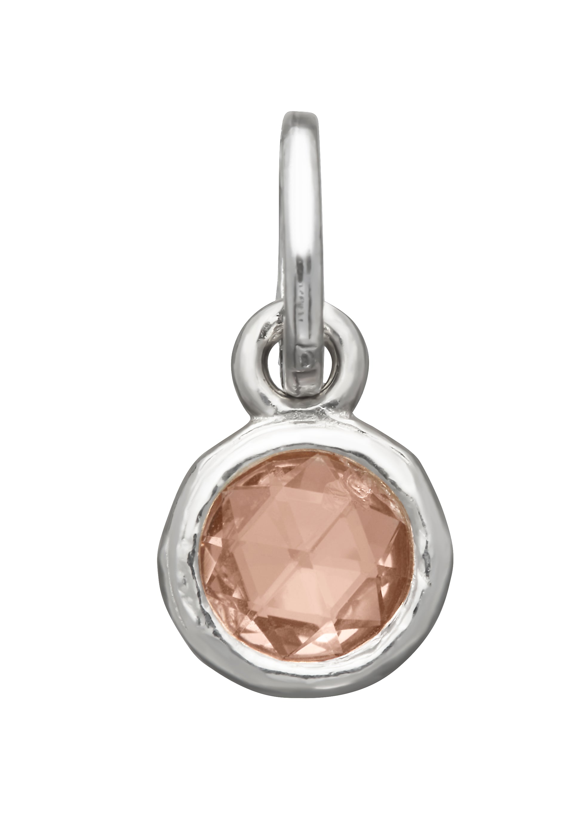MINI CHARM CRYSTAL CIPRIA