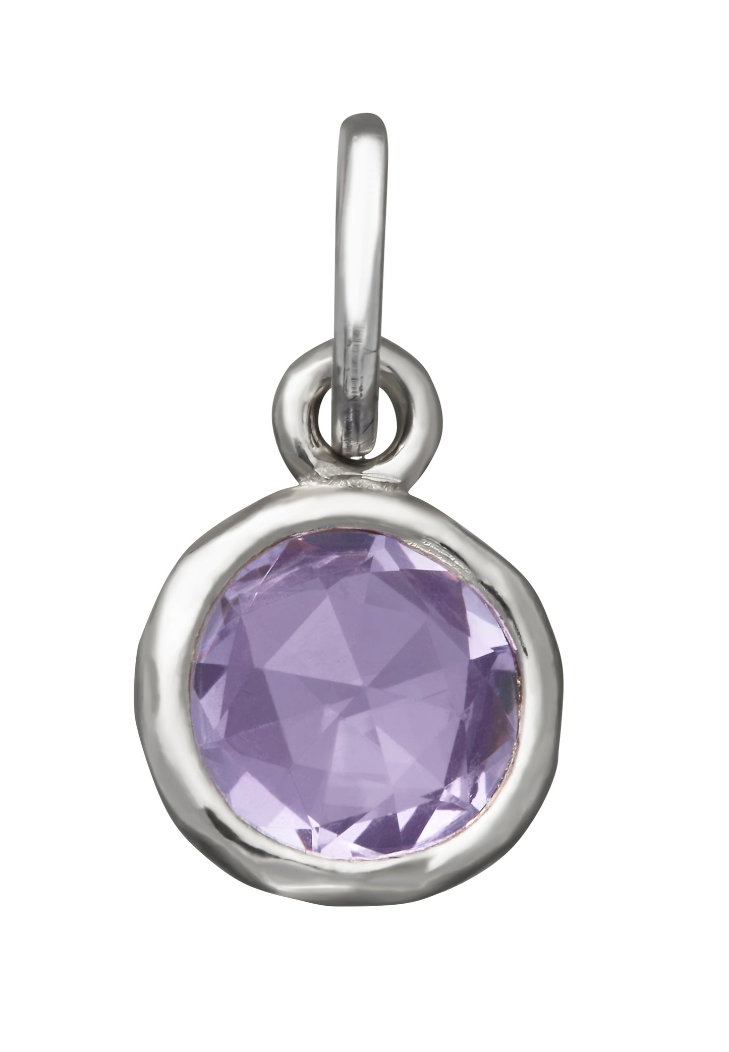 MINI CHARM CRYSTAL GLICINE