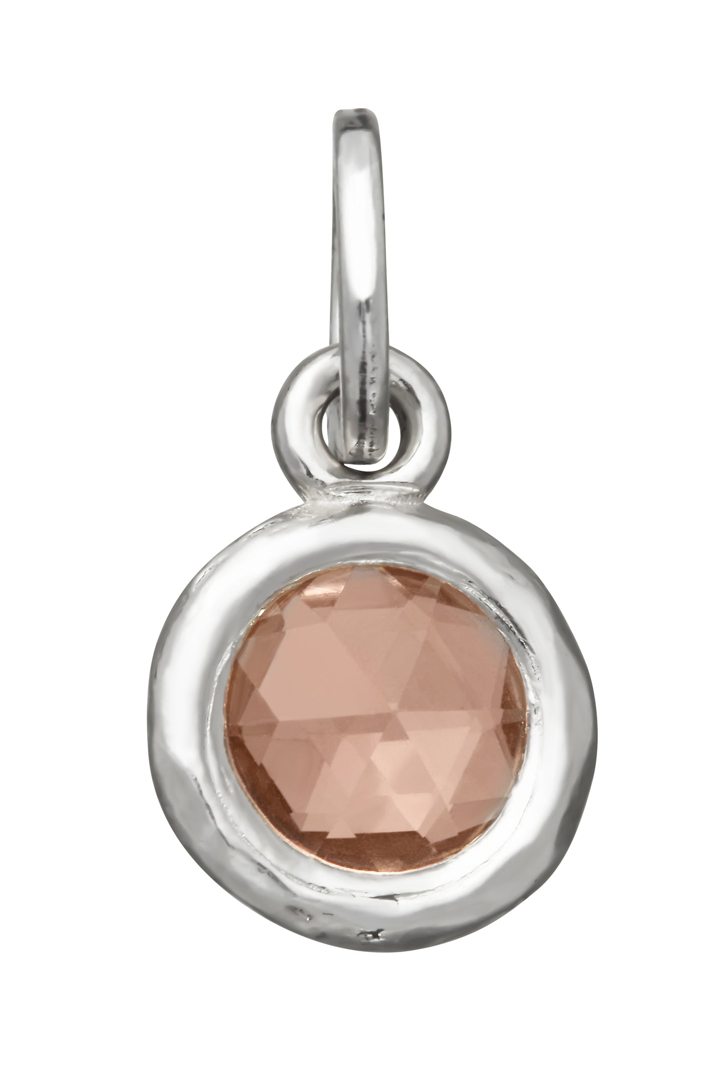 MINI CHARM CRYSTAL CIPRIA PICCOLO