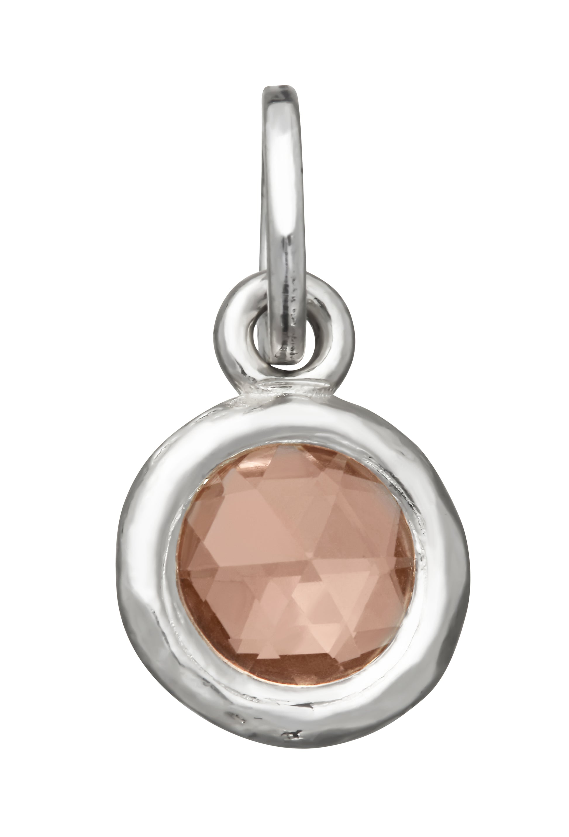 MINI CHARM CRYSTAL CIPRIA PICCOLO