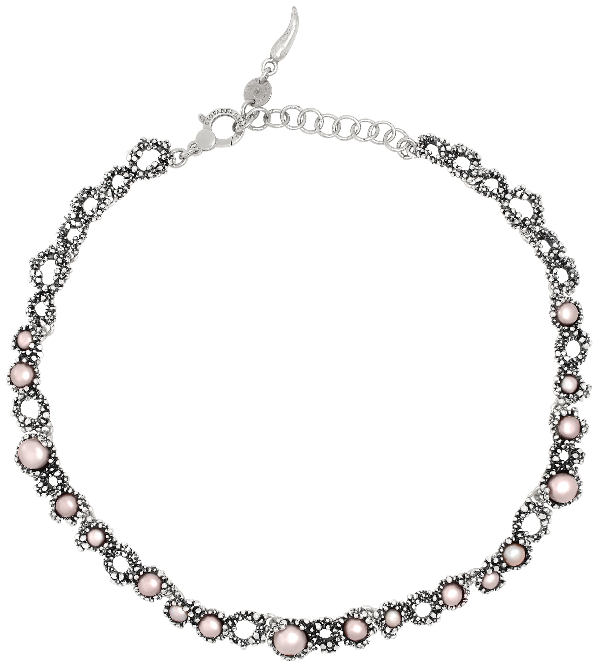 COLLANA BLOSSOM PICCOLA CM 45