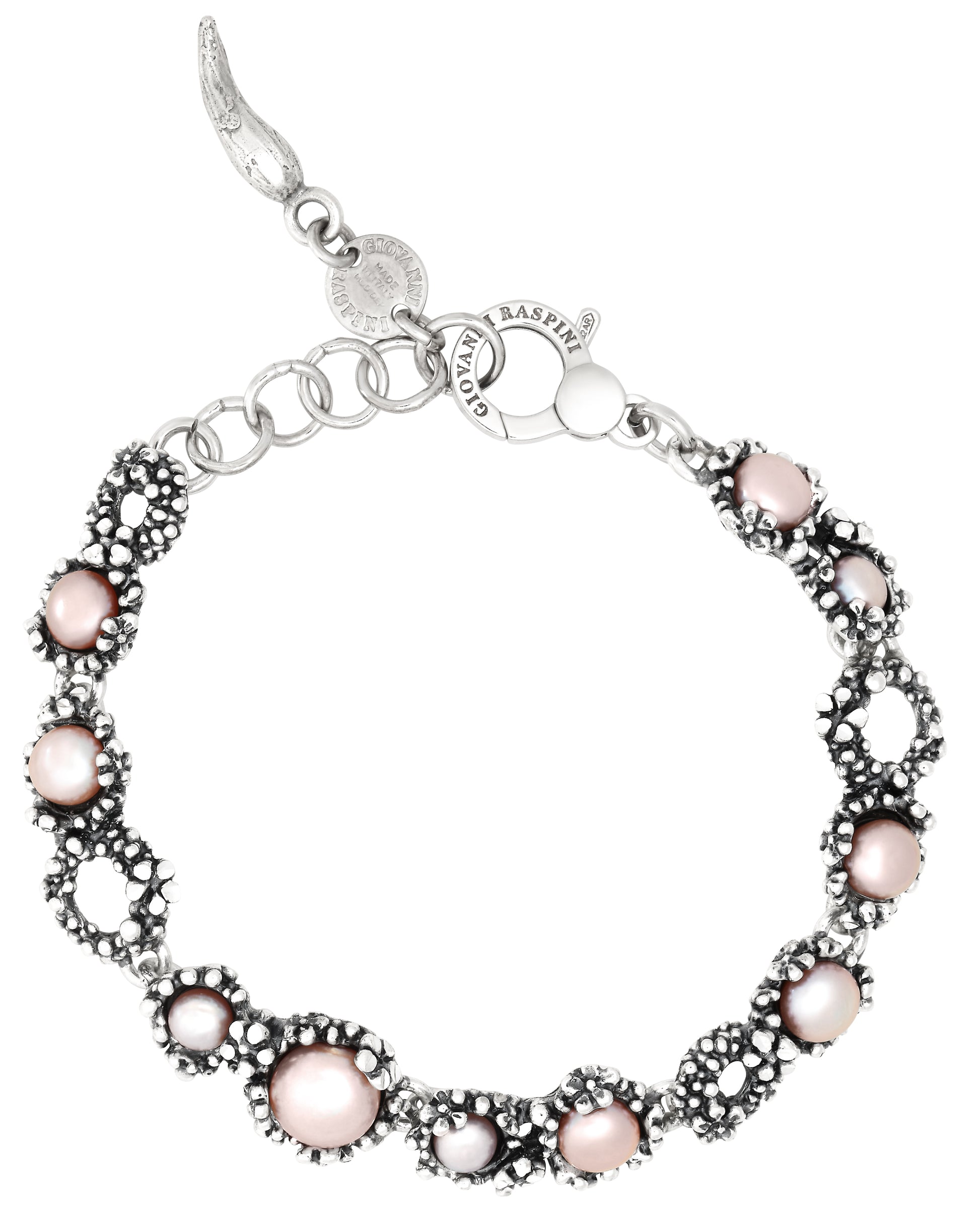 BRACCIALE BLOSSOM cm 19