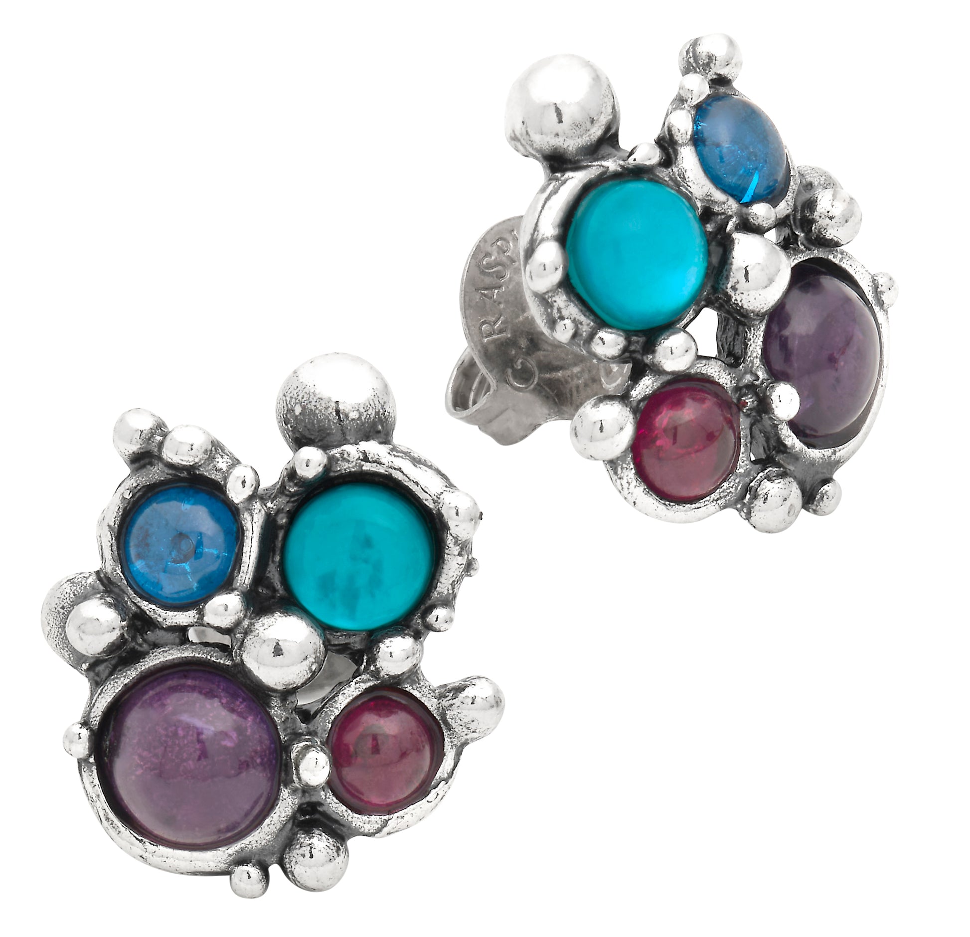 ORECCHINI COCKTAIL