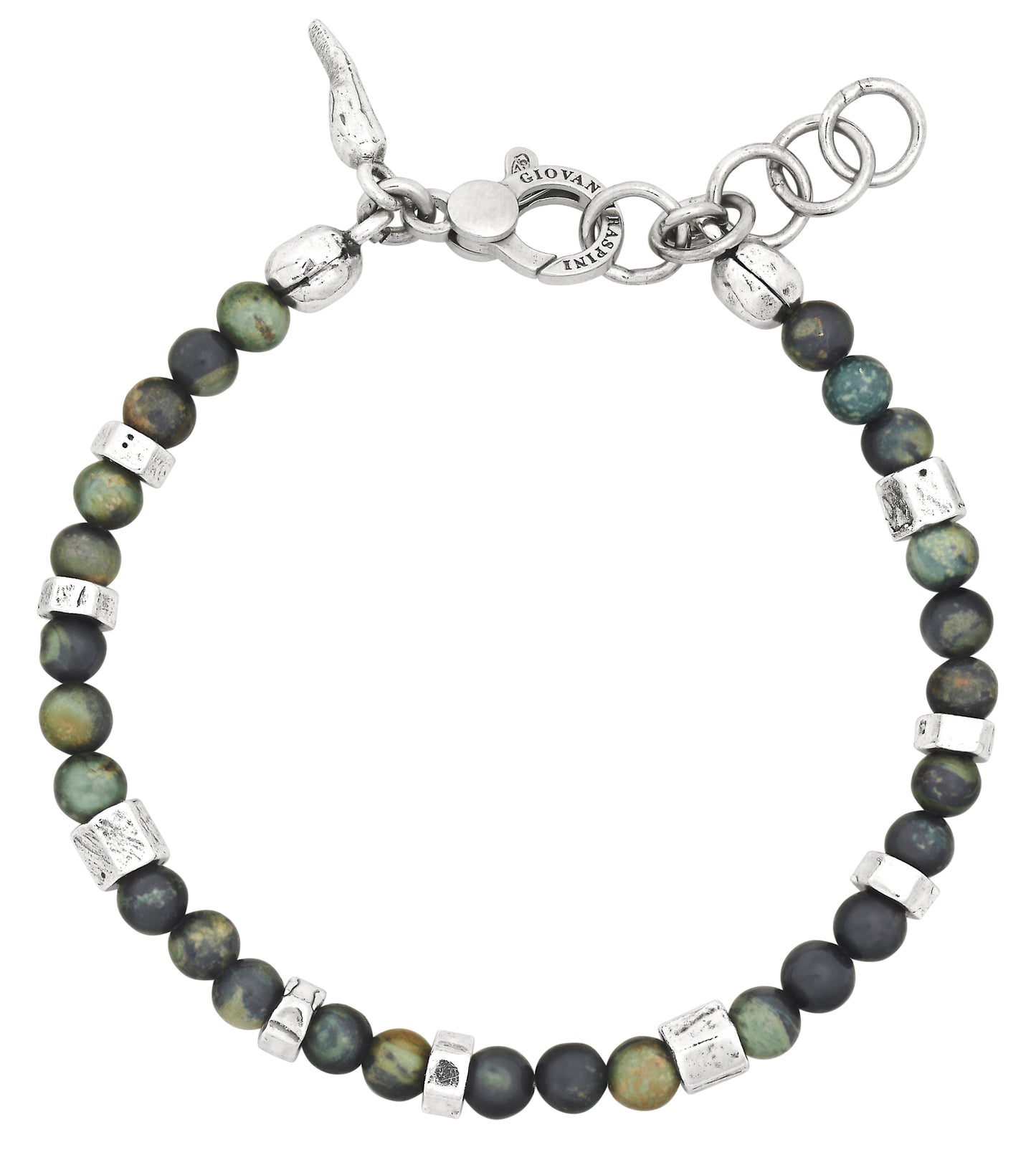 BRACCIALE TANGO DIASPRO cm 20