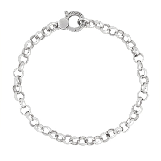 Bracciale Rolò cm 20 Giovanni Raspini