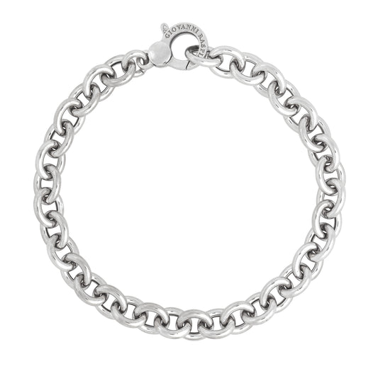 Bracciale Catena "M" cm 20 Giovanni Raspini