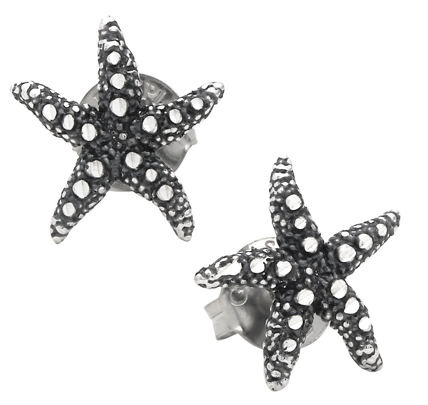 ORECCHINI STELLA MARINA SHINE MINI