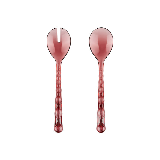 Posate Insalata Vanity Guzzini