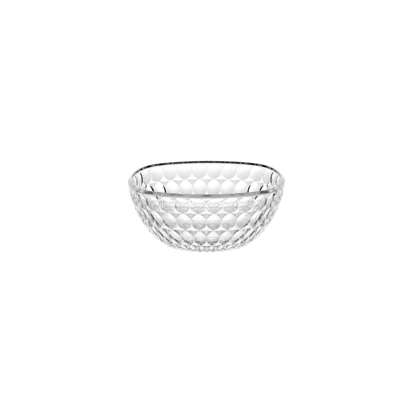 Contenitore 16 cm Vanity Guzzini — Trasparente Fratelli Guzzini