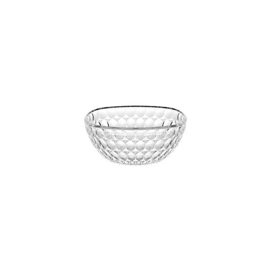 Contenitore 16 cm Vanity Guzzini — Trasparente Fratelli Guzzini