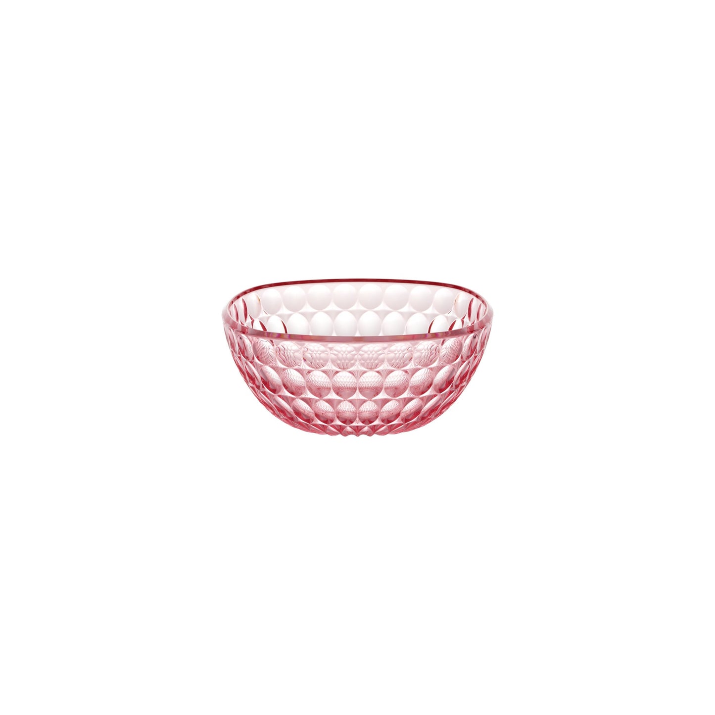Contenitore 16 cm Vanity Guzzini — Rosa Flamingo Fratelli Guzzini