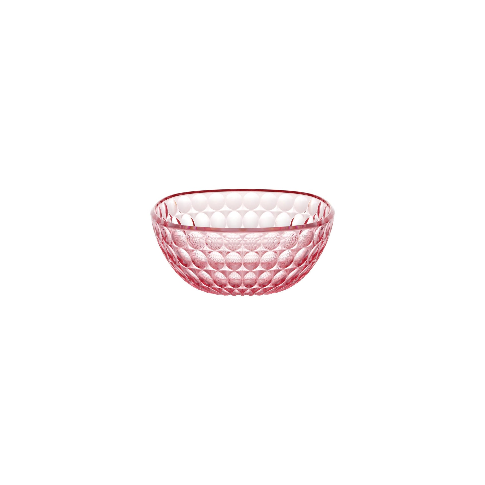 Contenitore 16 cm Vanity Guzzini — Rosa Flamingo Fratelli Guzzini