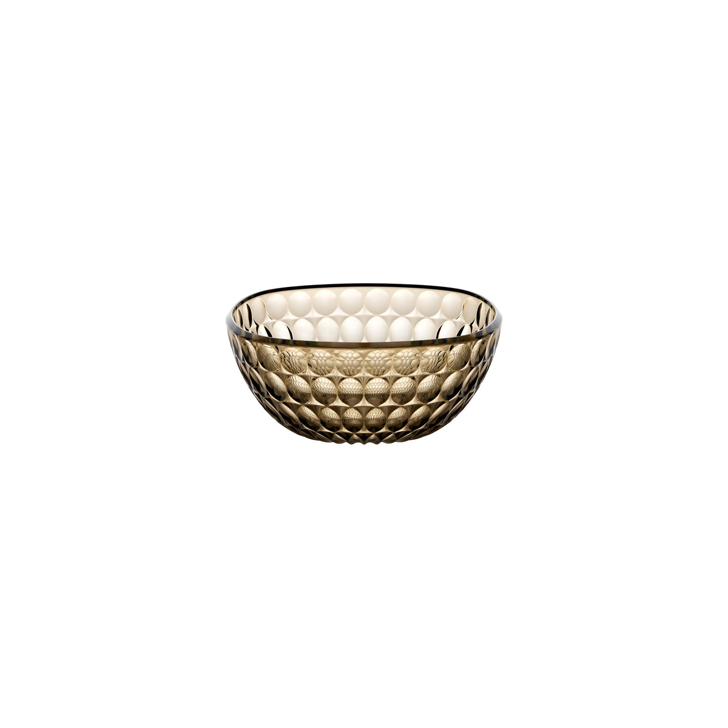 Contenitore 16 cm Vanity Guzzini — Fumé Fratelli Guzzini