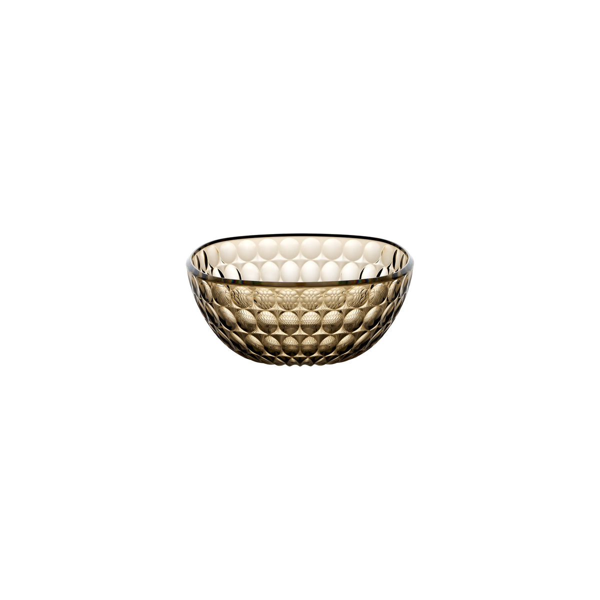 Contenitore 16 cm Vanity Guzzini — Fumé Fratelli Guzzini