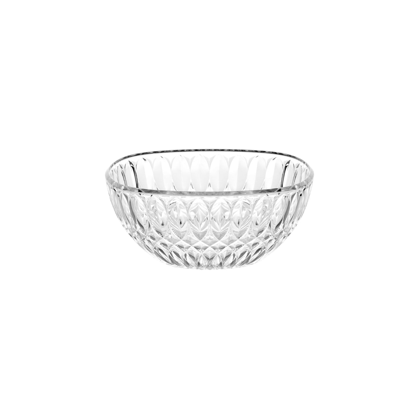 Contenitore 21 cm Vanity Guzzini — Trasparente Fratelli Guzzini
