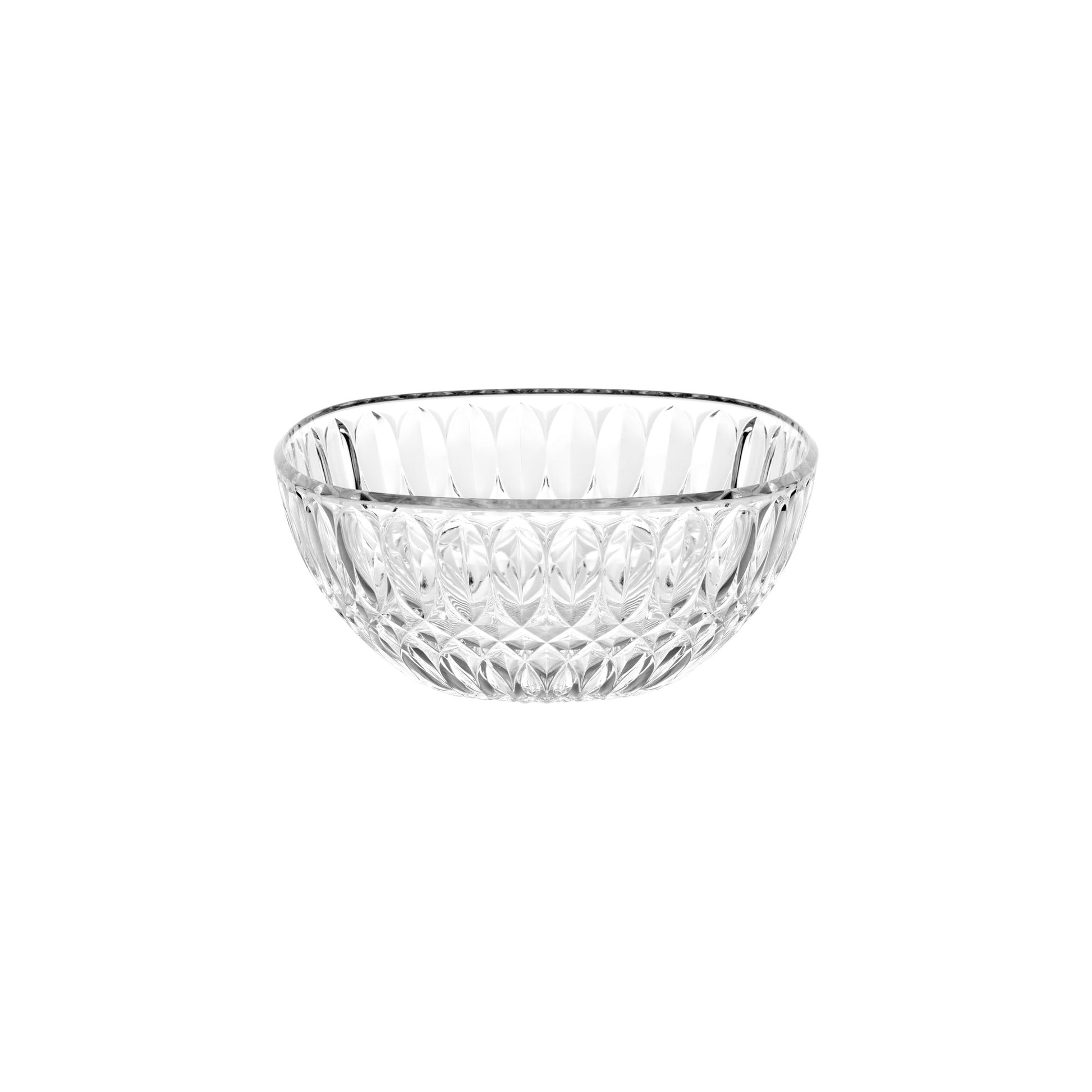 Contenitore 21 cm Vanity Guzzini — Trasparente Fratelli Guzzini