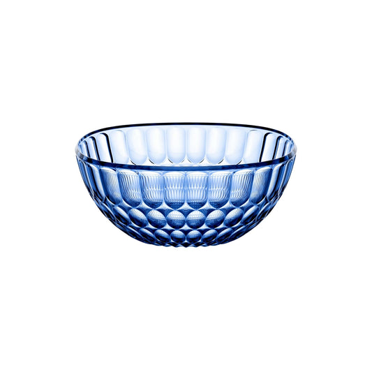 Contenitore 25 cm Vanity Guzzini — Blu Denim Fratelli Guzzini