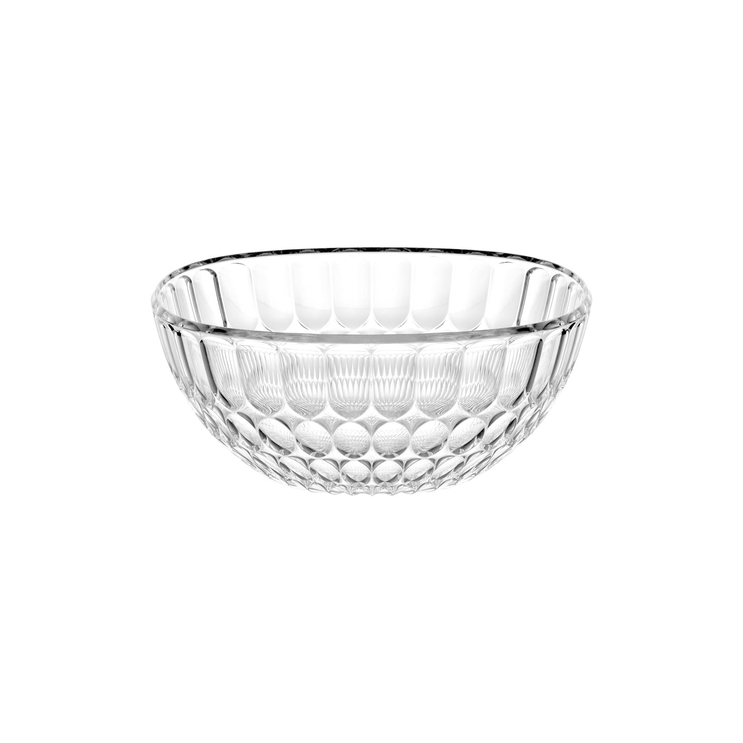 Contenitore 25 cm Vanity Guzzini — Trasparente Fratelli Guzzini