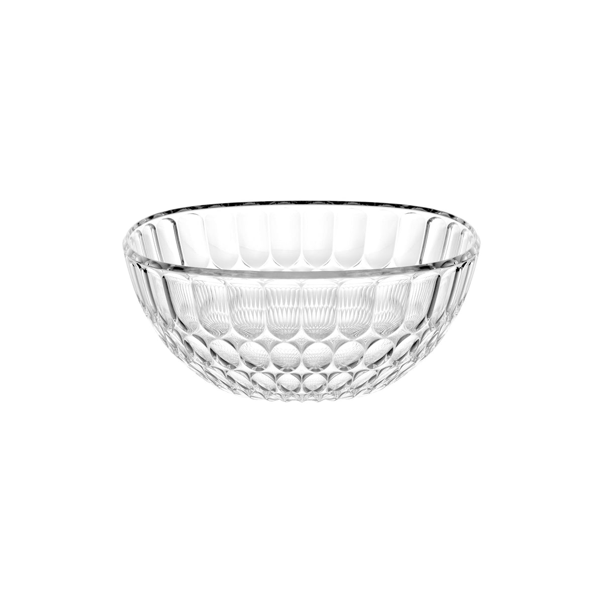 Contenitore 25 cm Vanity Guzzini — Trasparente Fratelli Guzzini