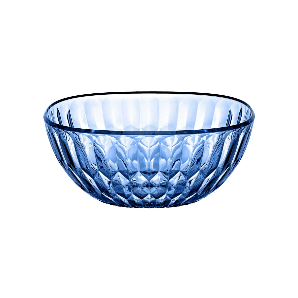 Contenitore 30 cm Vanity Guzzini — Blu Denim Fratelli Guzzini